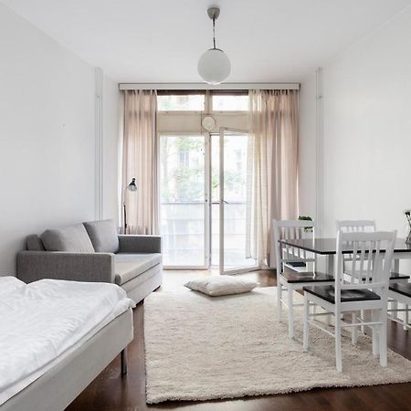 Poista 2Ndhomes Kluuvi Apartment 2 Helsinki Kültér fotó