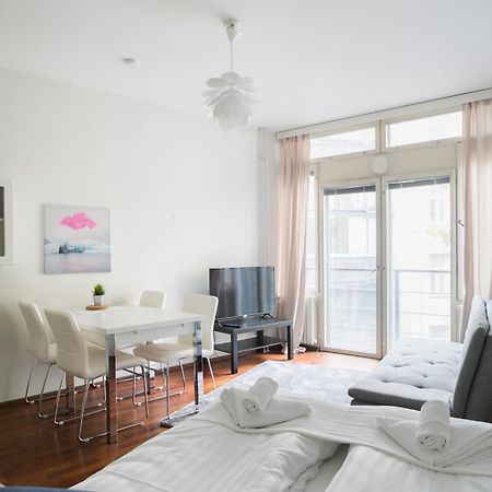 Poista 2Ndhomes Kluuvi Apartment 2 Helsinki Kültér fotó