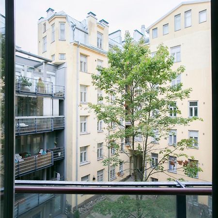 Poista 2Ndhomes Kluuvi Apartment 2 Helsinki Kültér fotó