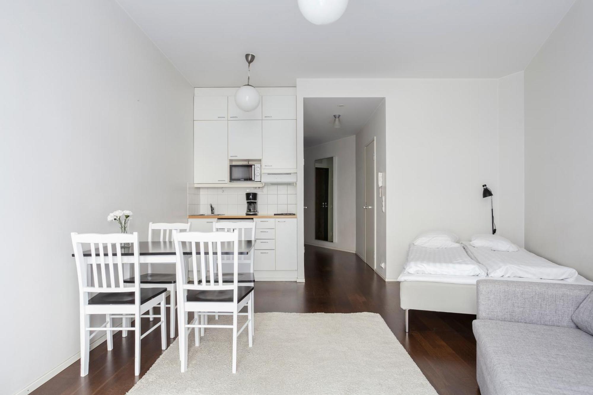 Poista 2Ndhomes Kluuvi Apartment 2 Helsinki Kültér fotó