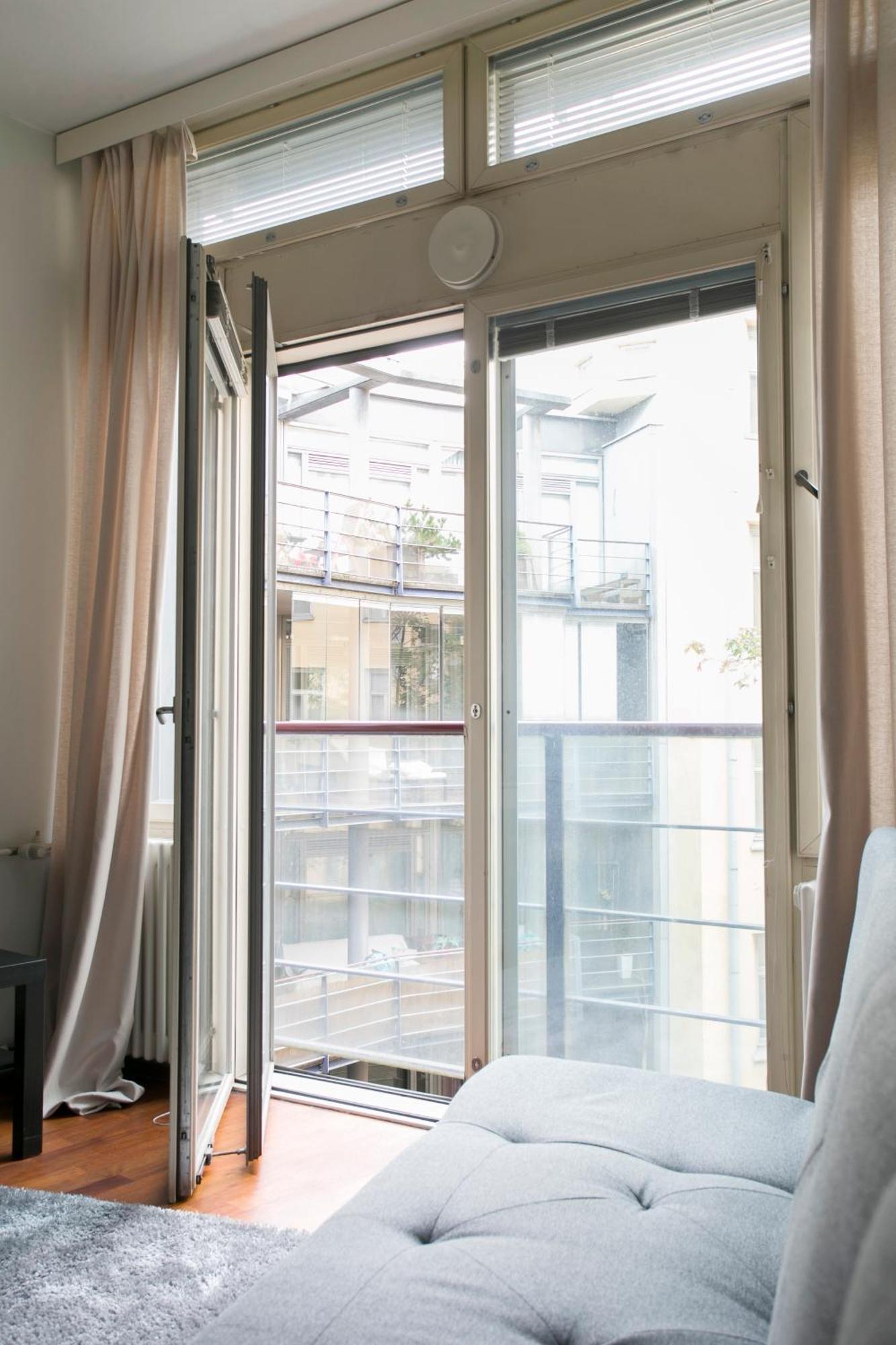 Poista 2Ndhomes Kluuvi Apartment 2 Helsinki Kültér fotó